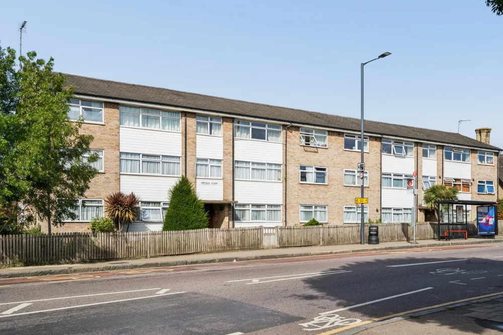 South Vale, Harrow, HA1, photo 3