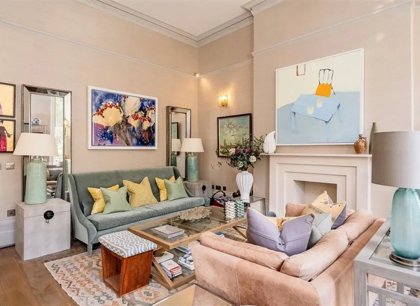Upper Wimpole Street, Marylebone, W1G, photo 5