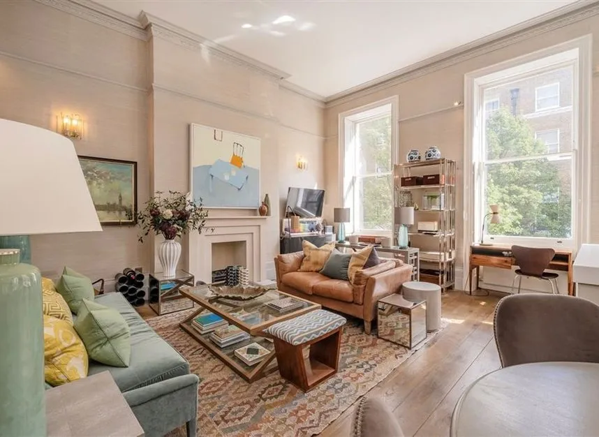 Upper Wimpole Street, Marylebone, W1G, photo 4