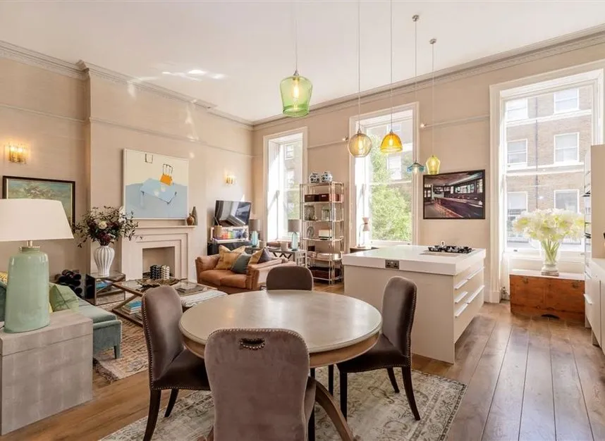 Upper Wimpole Street, Marylebone, W1G, photo 2