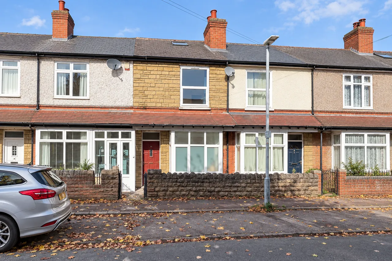 Manvers Road, West Bridgford, NG2, photo 2