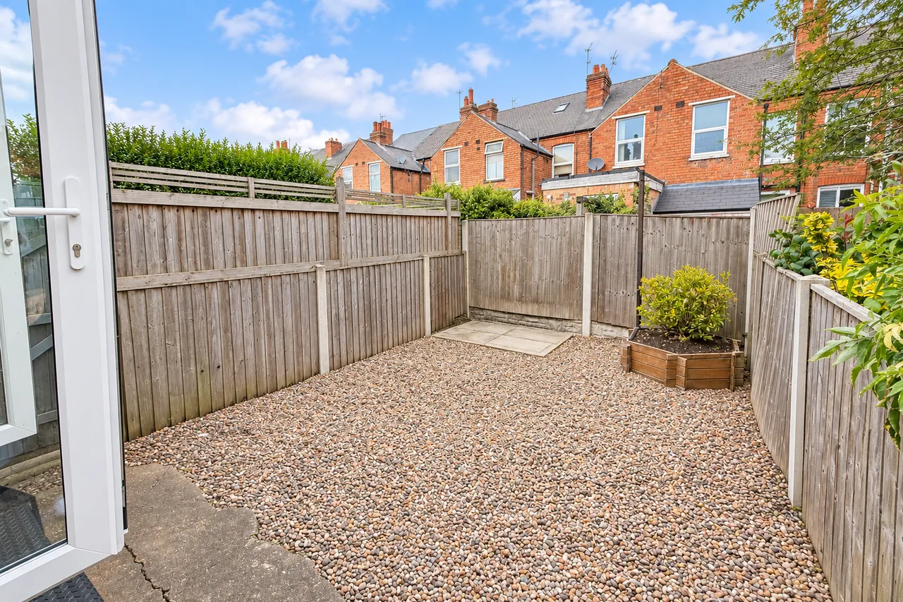 Manvers Road, West Bridgford, NG2, photo 18