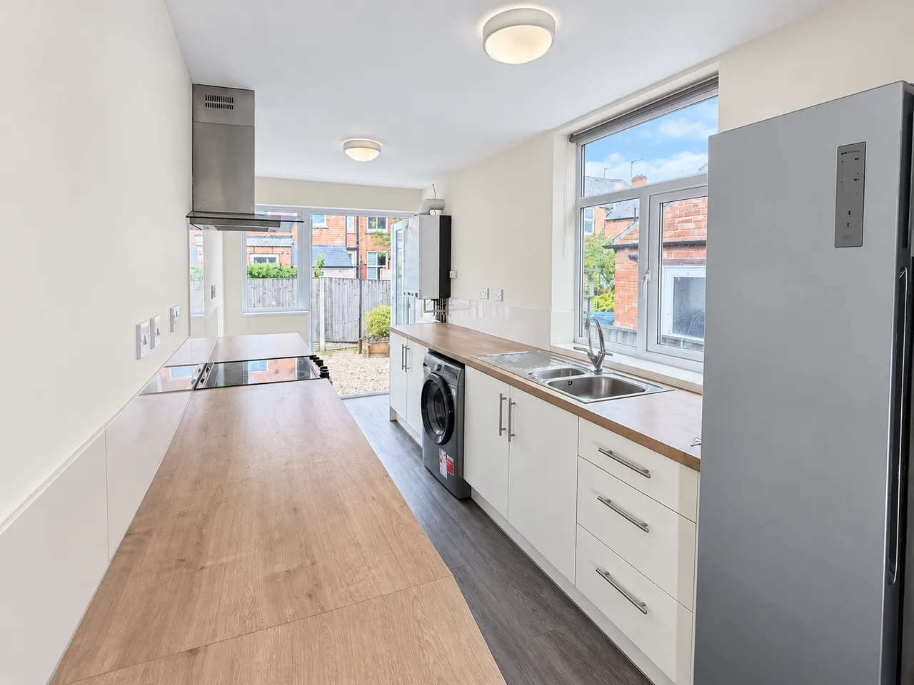 Manvers Road, West Bridgford, NG2, photo 7