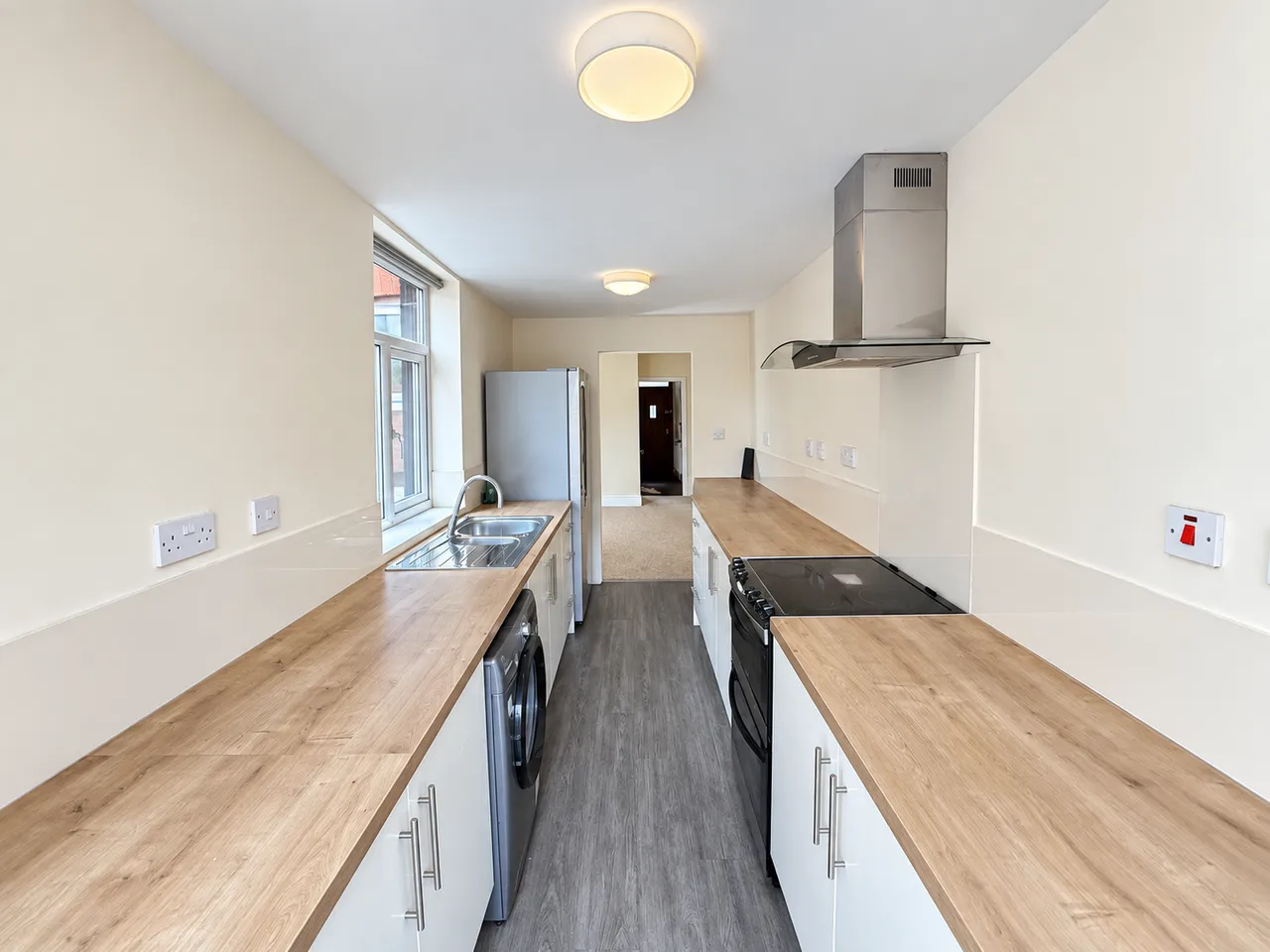 Manvers Road, West Bridgford, NG2, photo 6