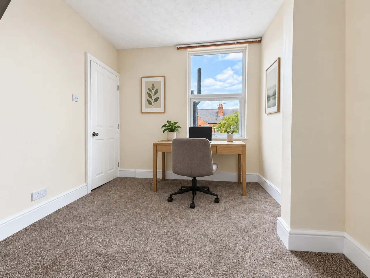 Manvers Road, West Bridgford, NG2, photo 11