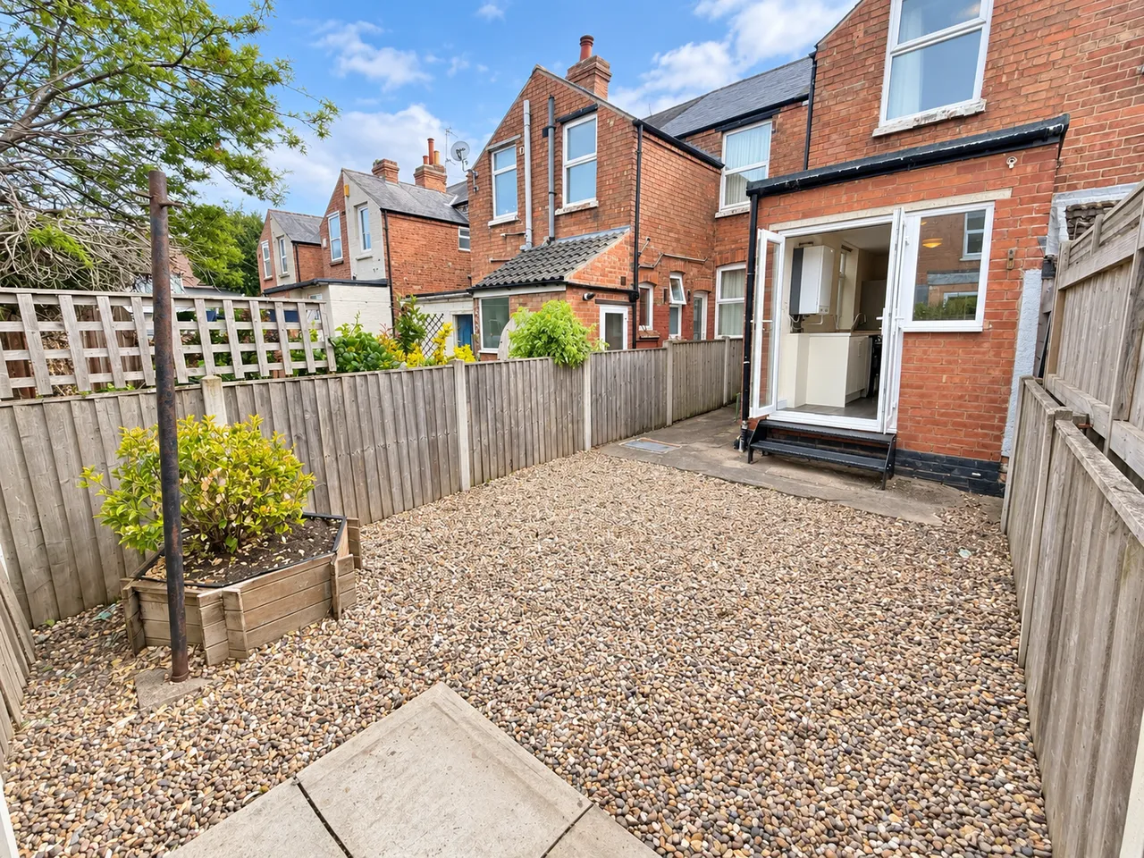 Manvers Road, West Bridgford, NG2, photo 19