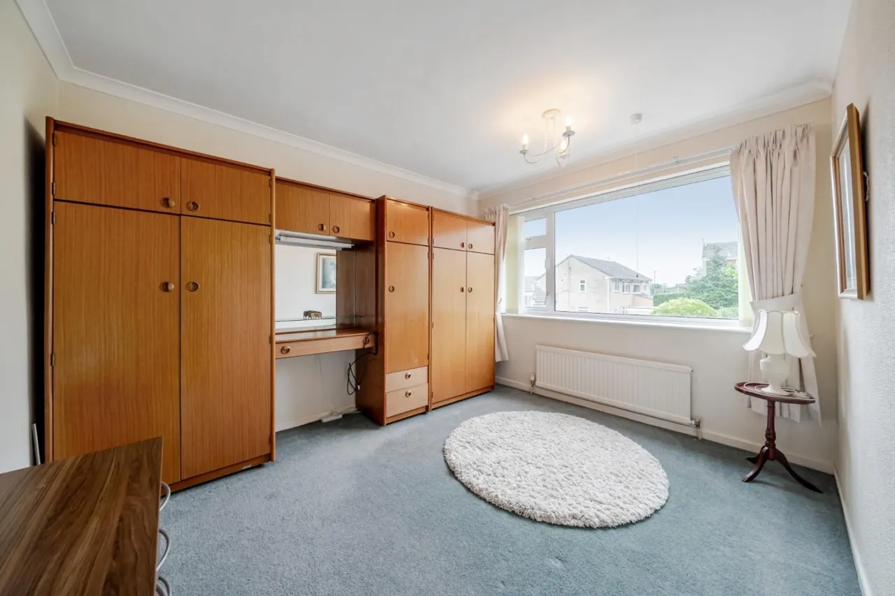 Meadow Drive, Chapeltown, Sheffield, photo 12