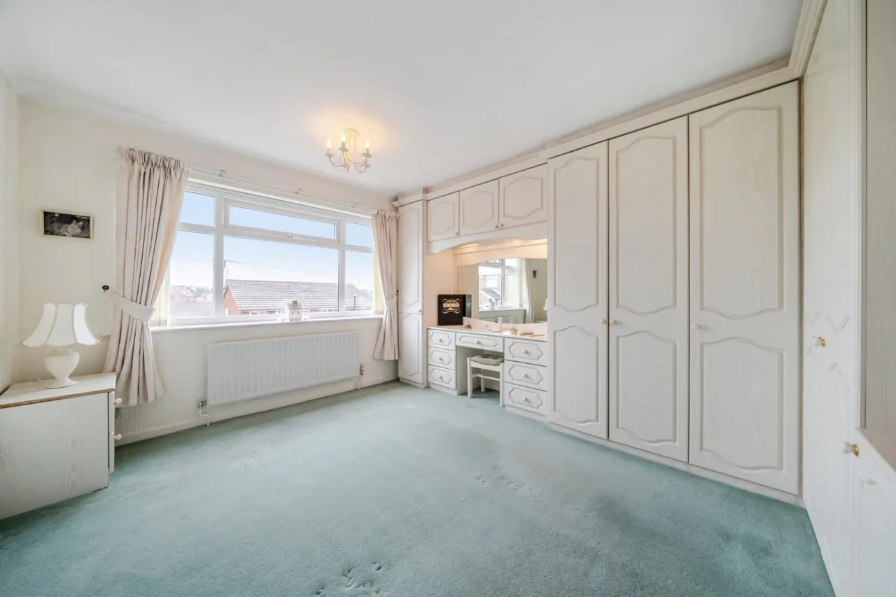 Meadow Drive, Chapeltown, Sheffield, photo 11