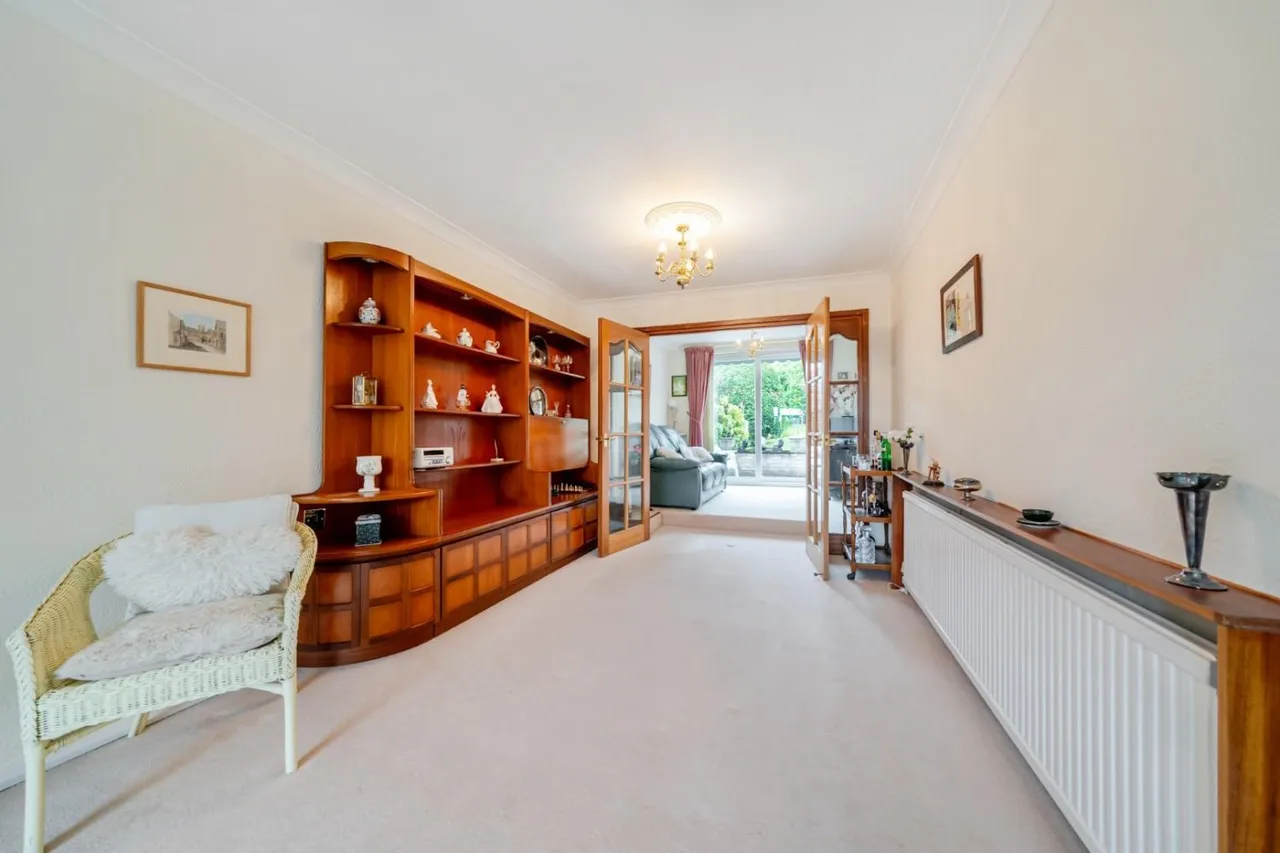 Meadow Drive, Chapeltown, Sheffield, photo 7