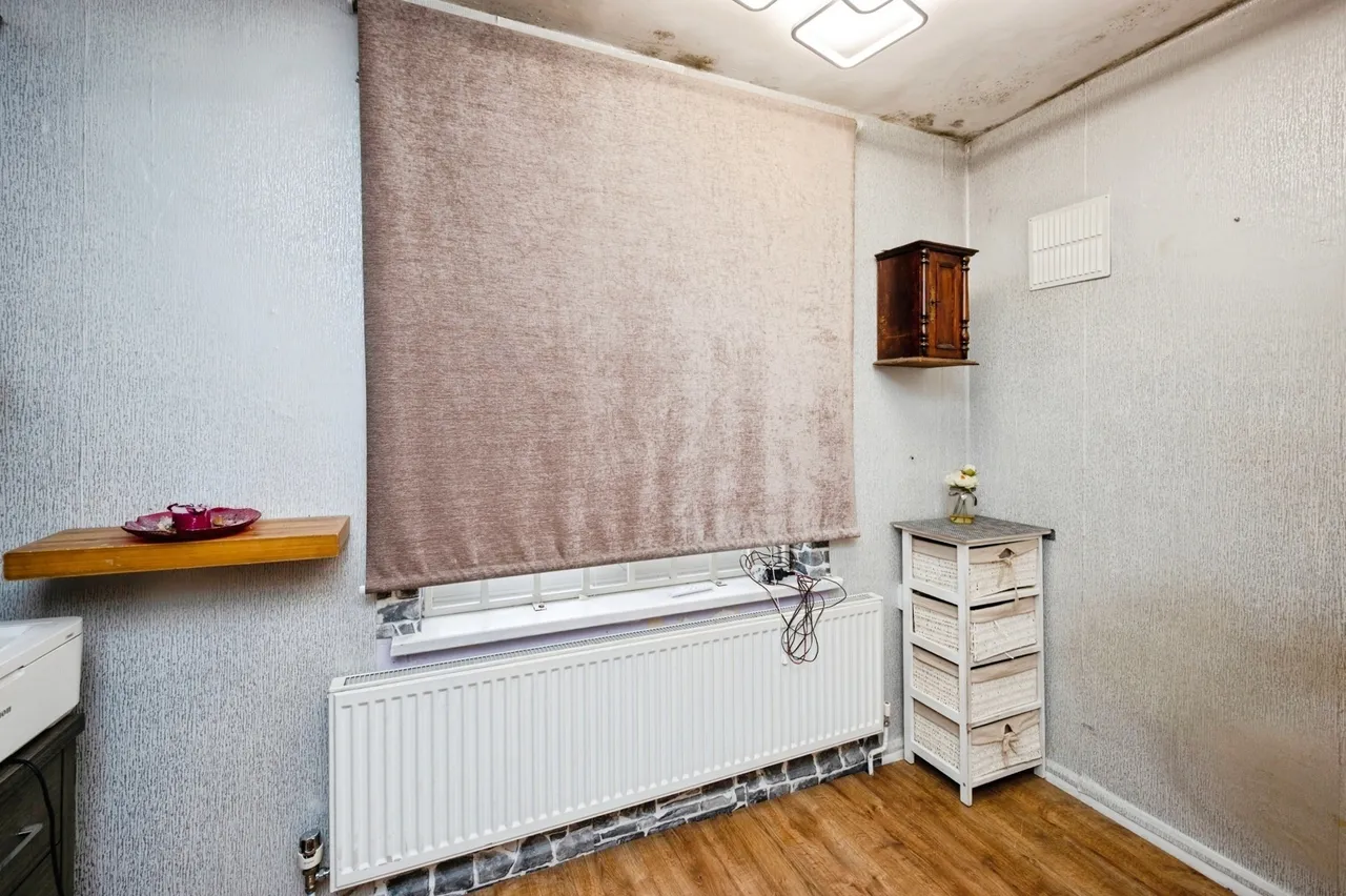 Simpson Road, Mansfield, Nottinghamshire, NG19, photo 14