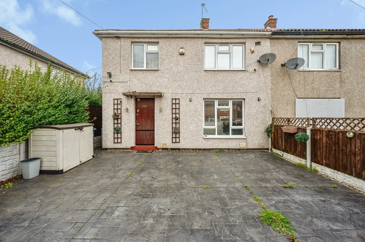 Simpson Road, Mansfield, Nottinghamshire, NG19, photo 20