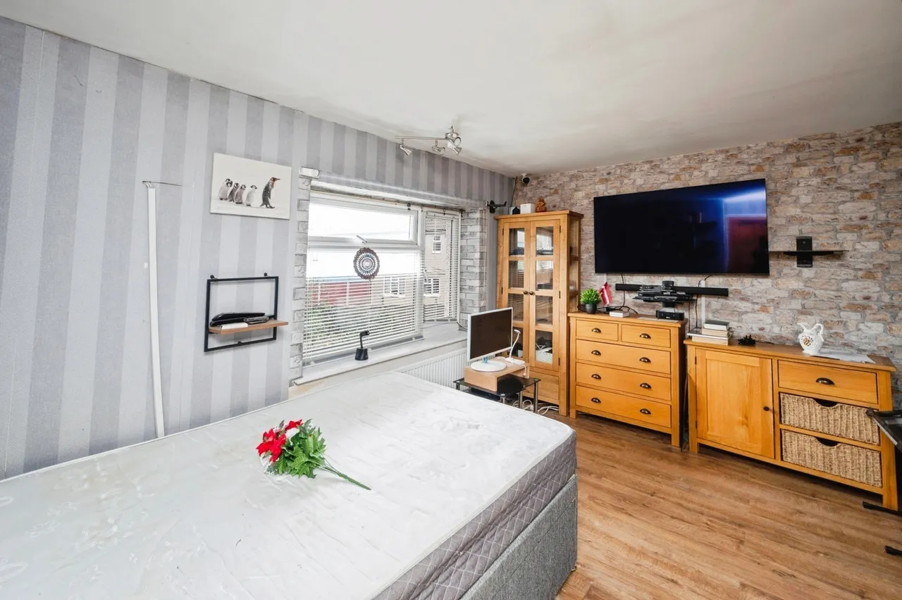 Simpson Road, Mansfield, Nottinghamshire, NG19, photo 10