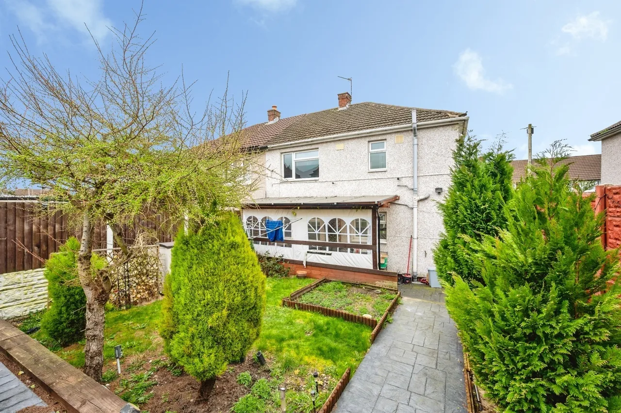 Simpson Road, Mansfield, Nottinghamshire, NG19, photo 19