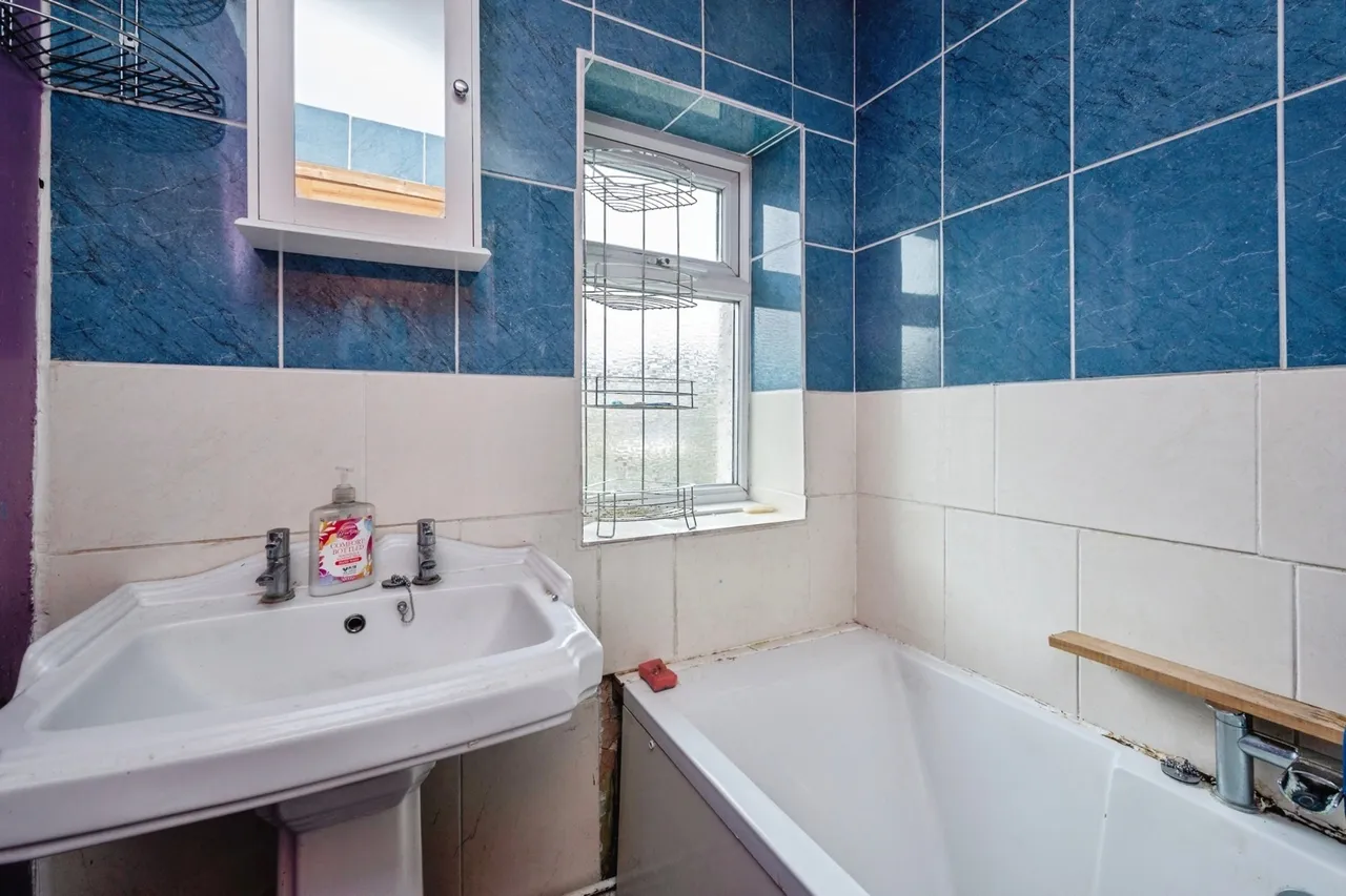 Simpson Road, Mansfield, Nottinghamshire, NG19, photo 16