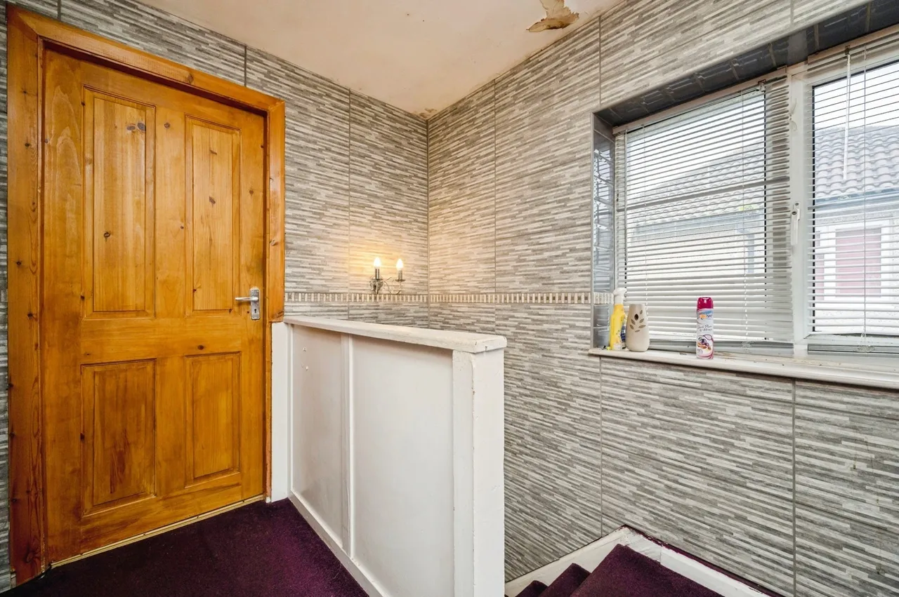 Simpson Road, Mansfield, Nottinghamshire, NG19, photo 9
