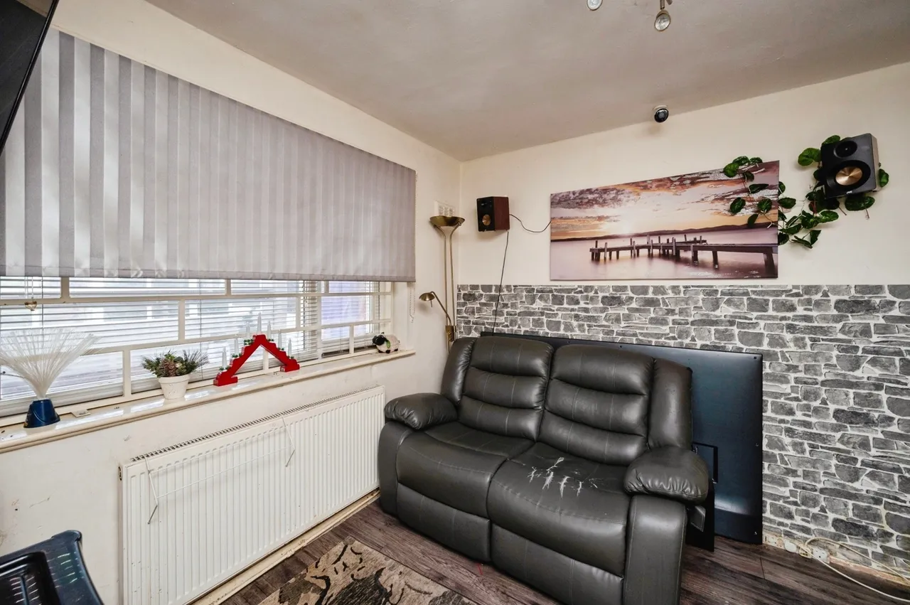 Simpson Road, Mansfield, Nottinghamshire, NG19, photo 7
