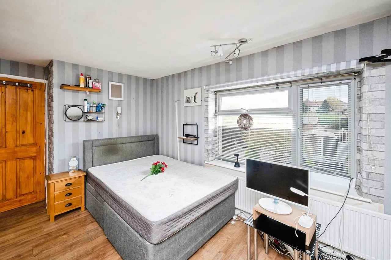 Simpson Road, Mansfield, Nottinghamshire, NG19, photo 11