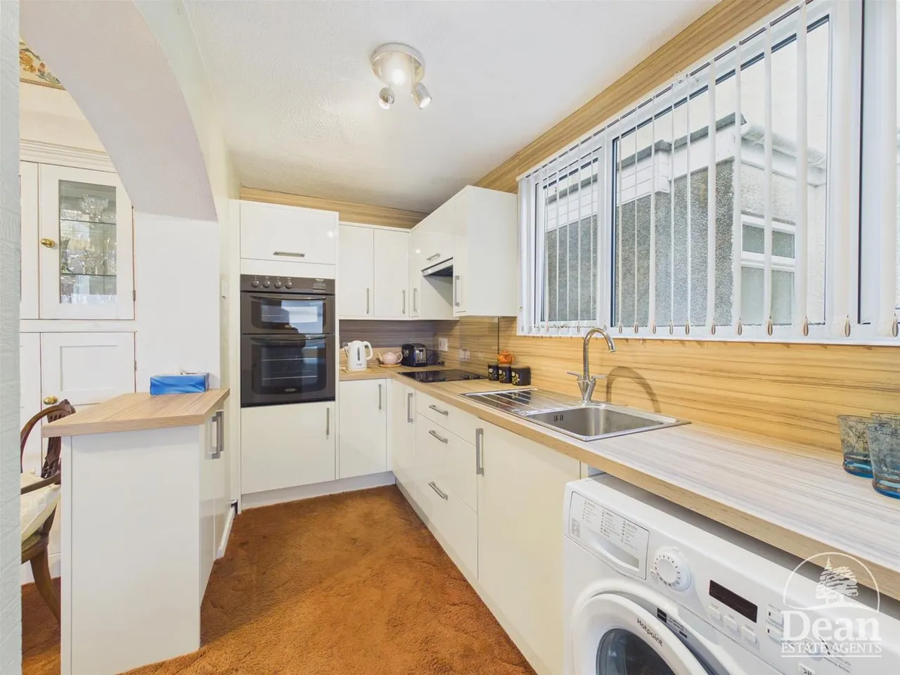 Littledean Hill Road, Cinderford, photo 5