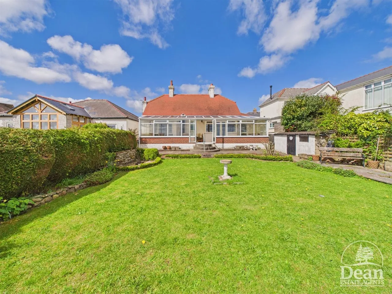 Littledean Hill Road, Cinderford, photo 10