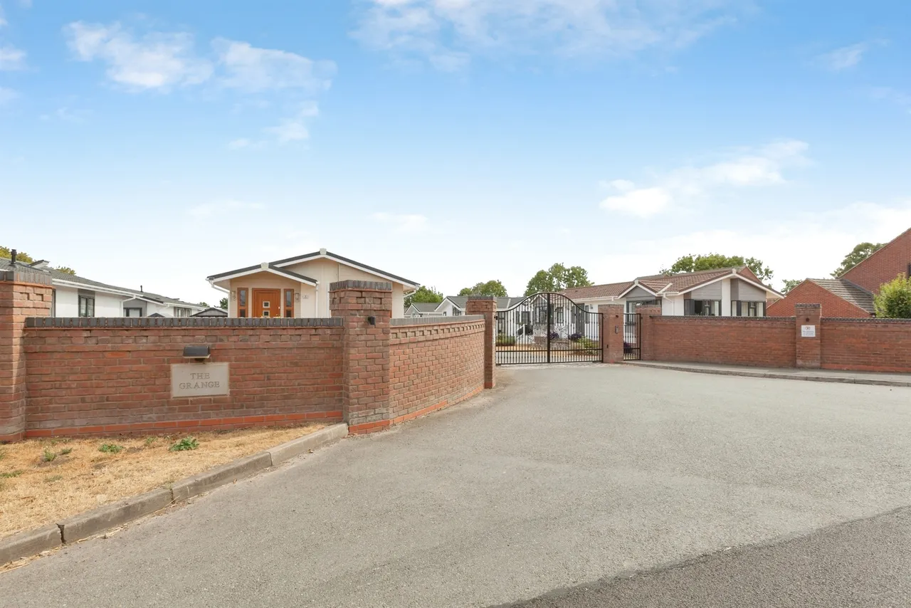 Moorbarns Lane, Lutterworth, LE17, photo 20