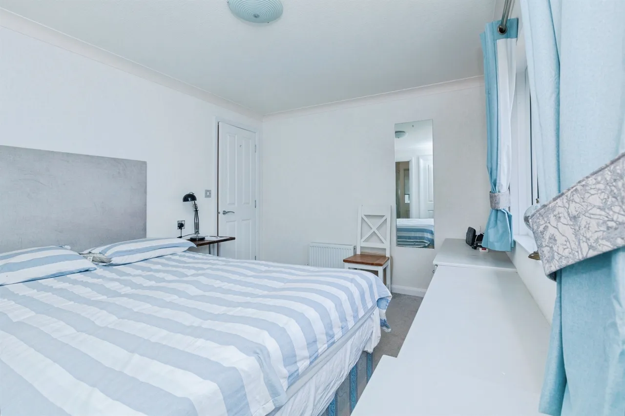 Moorbarns Lane, Lutterworth, LE17, photo 10