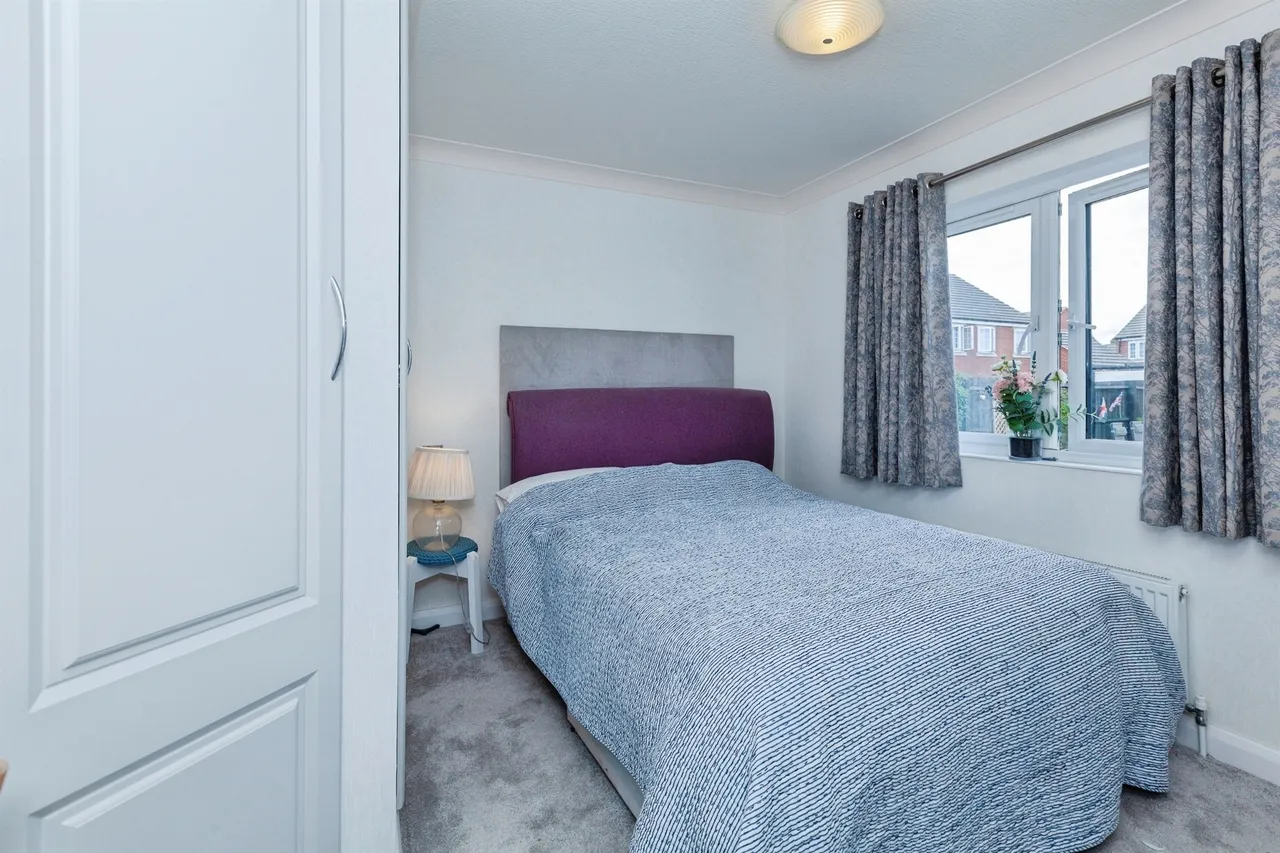 Moorbarns Lane, Lutterworth, LE17, photo 14