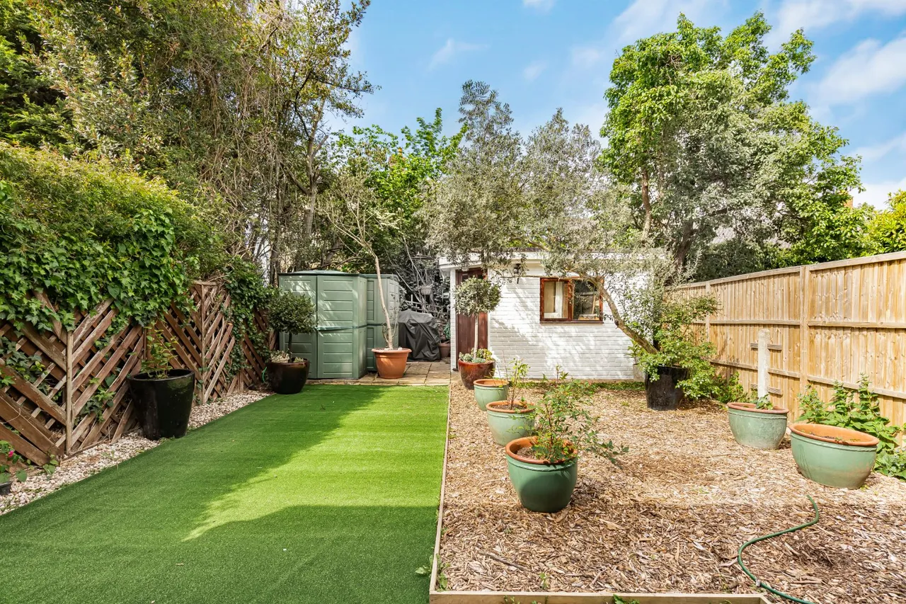 Elmwood Road, Chiswick, W4, photo 4
