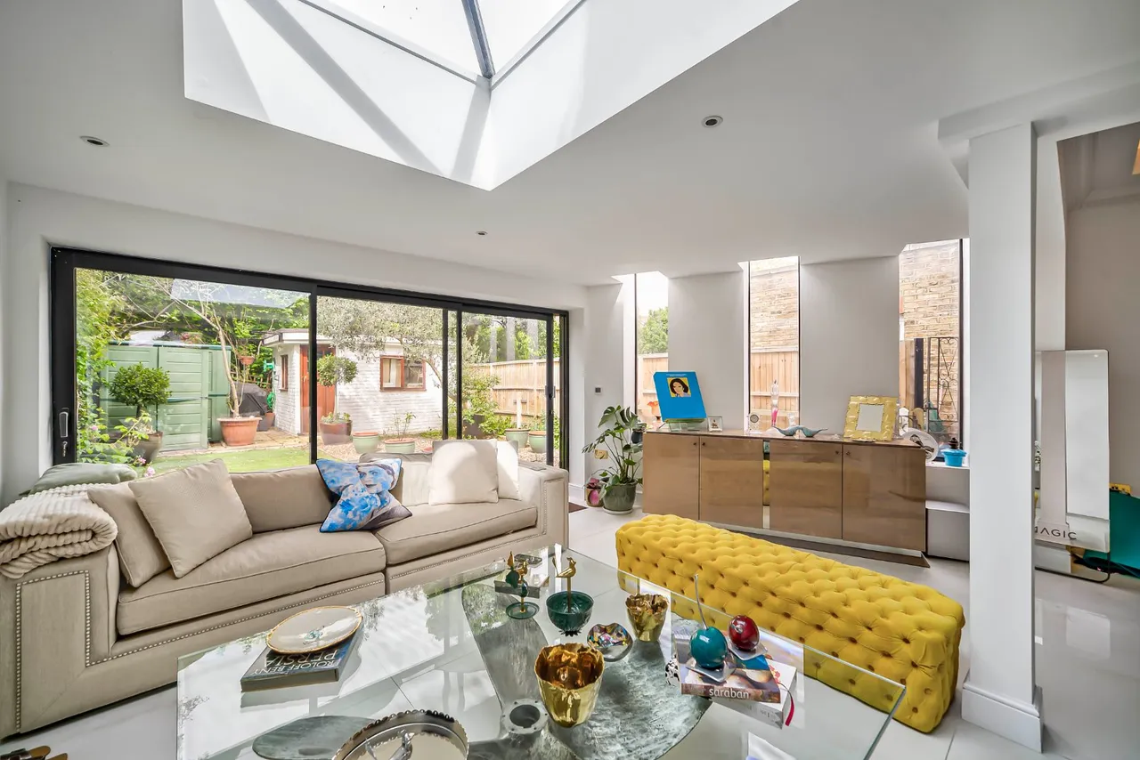 Elmwood Road, Chiswick, W4, photo 3