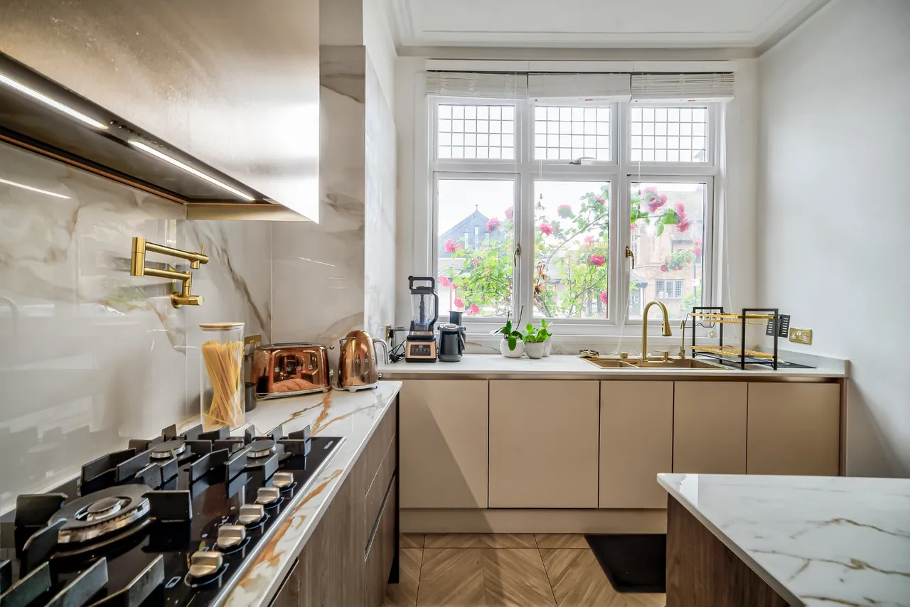 Elmwood Road, Chiswick, W4, photo 18