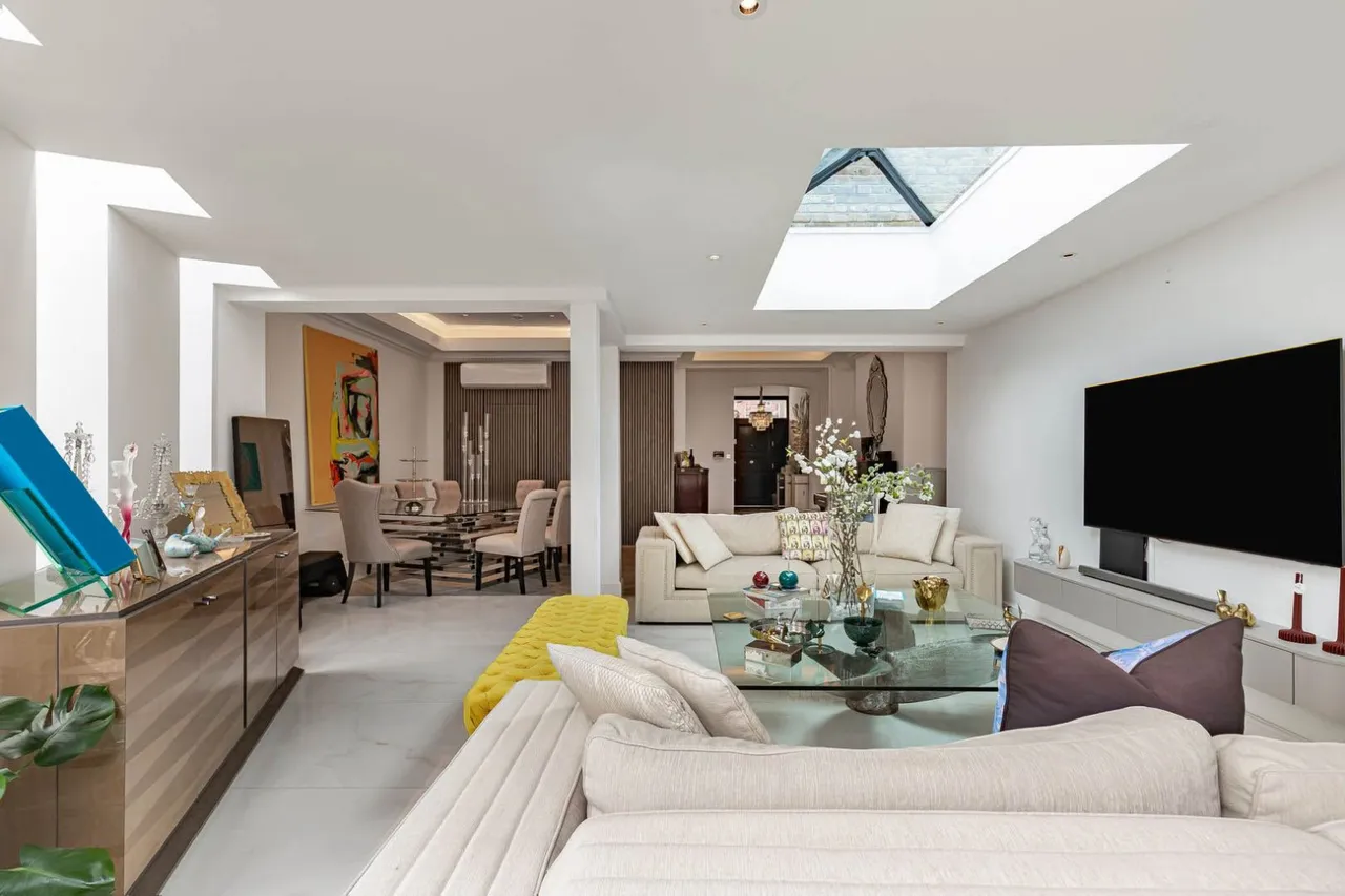 Elmwood Road, Chiswick, W4, photo 12