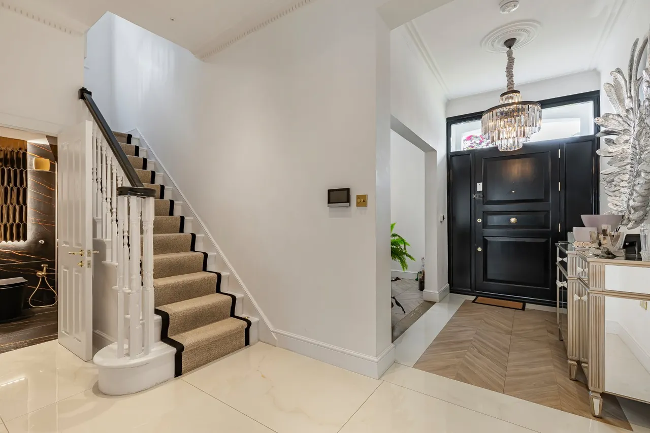 Elmwood Road, Chiswick, W4, photo 14