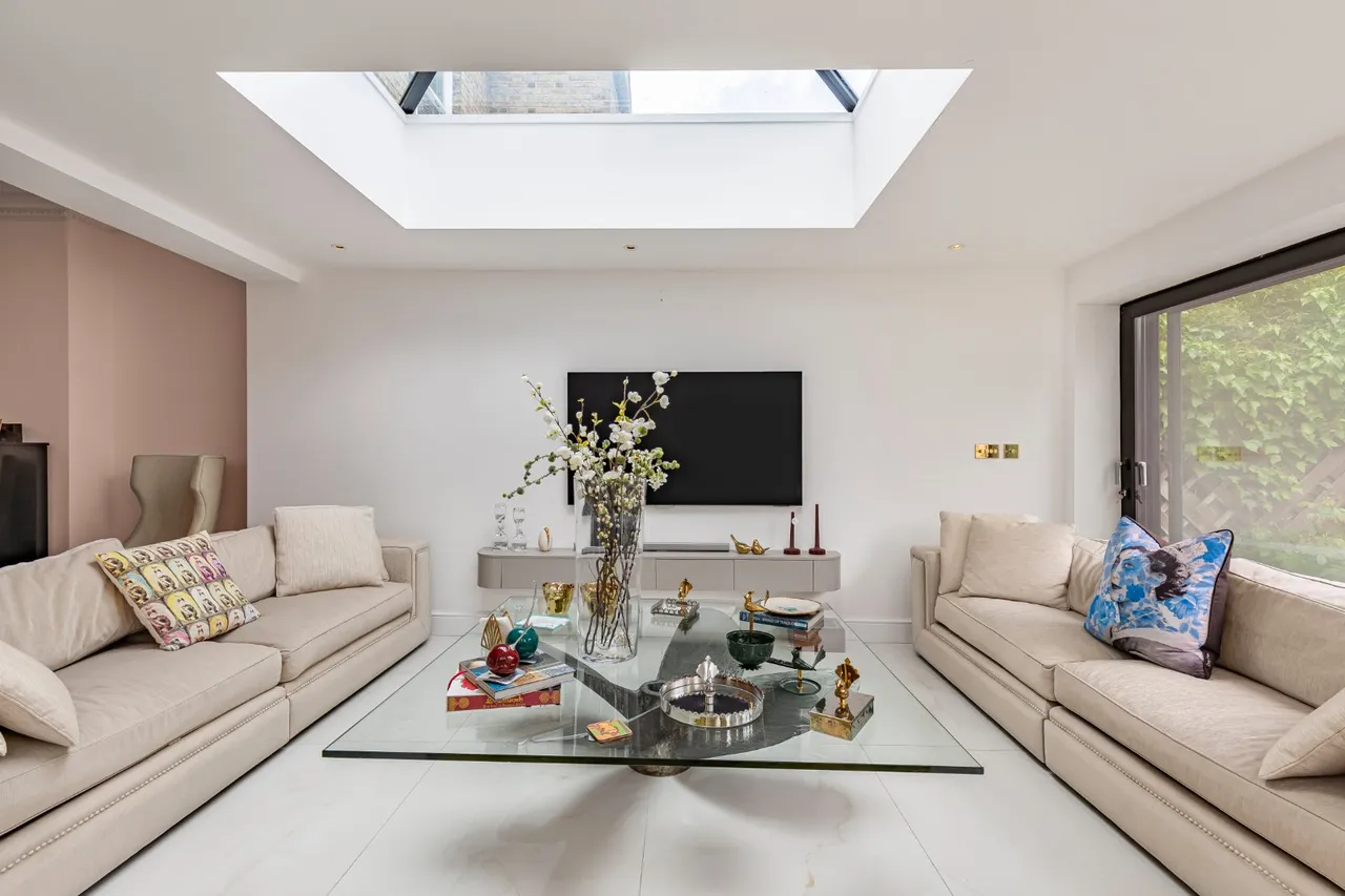 Elmwood Road, Chiswick, W4, photo 6