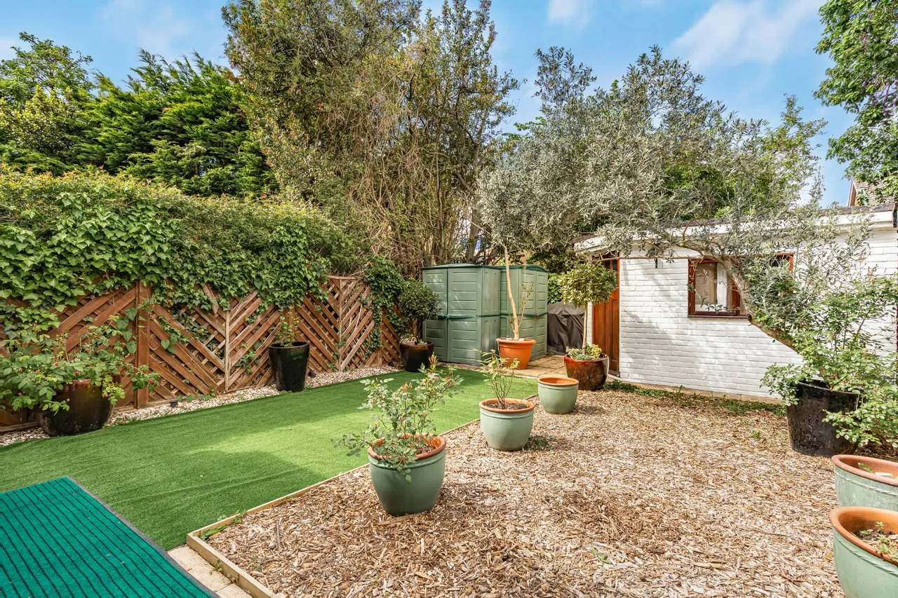 Elmwood Road, Chiswick, W4, photo 22