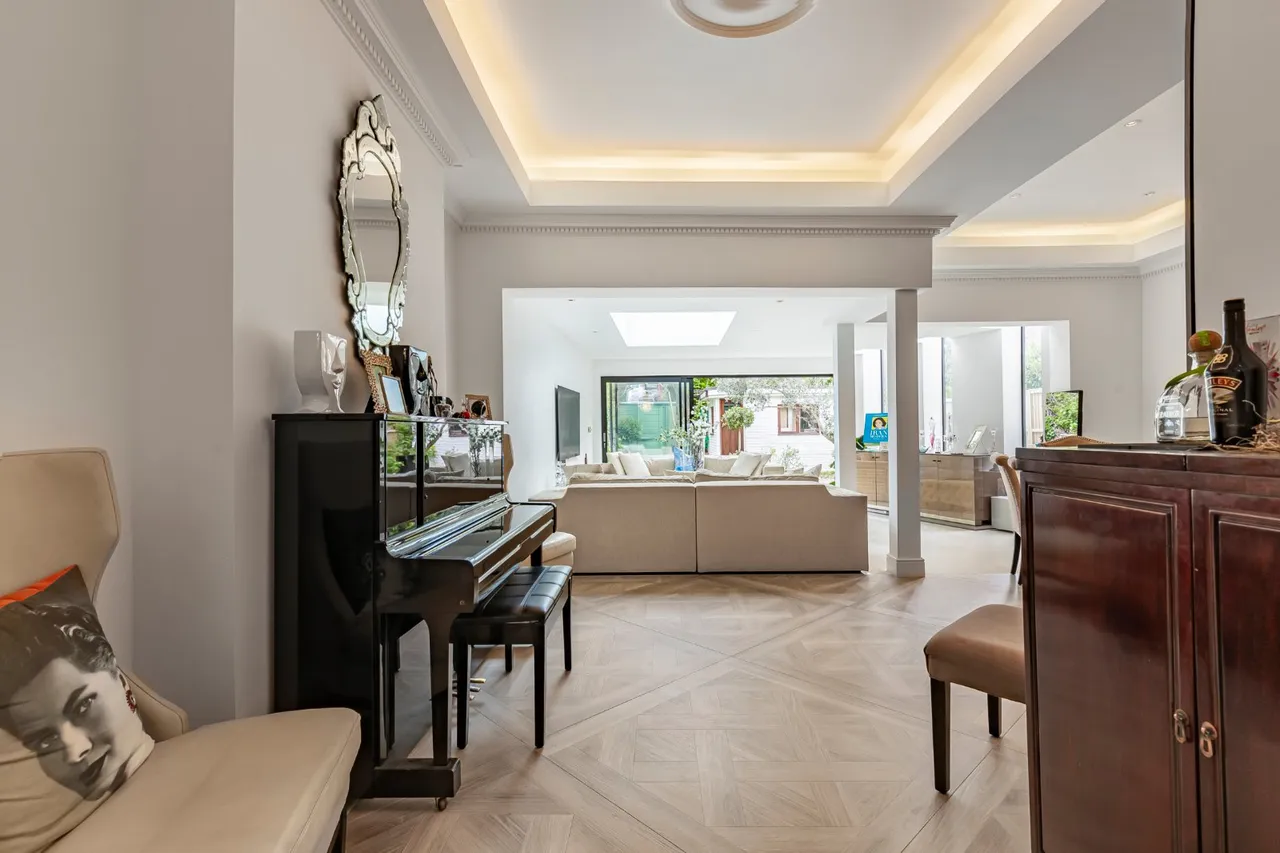 Elmwood Road, Chiswick, W4, photo 9
