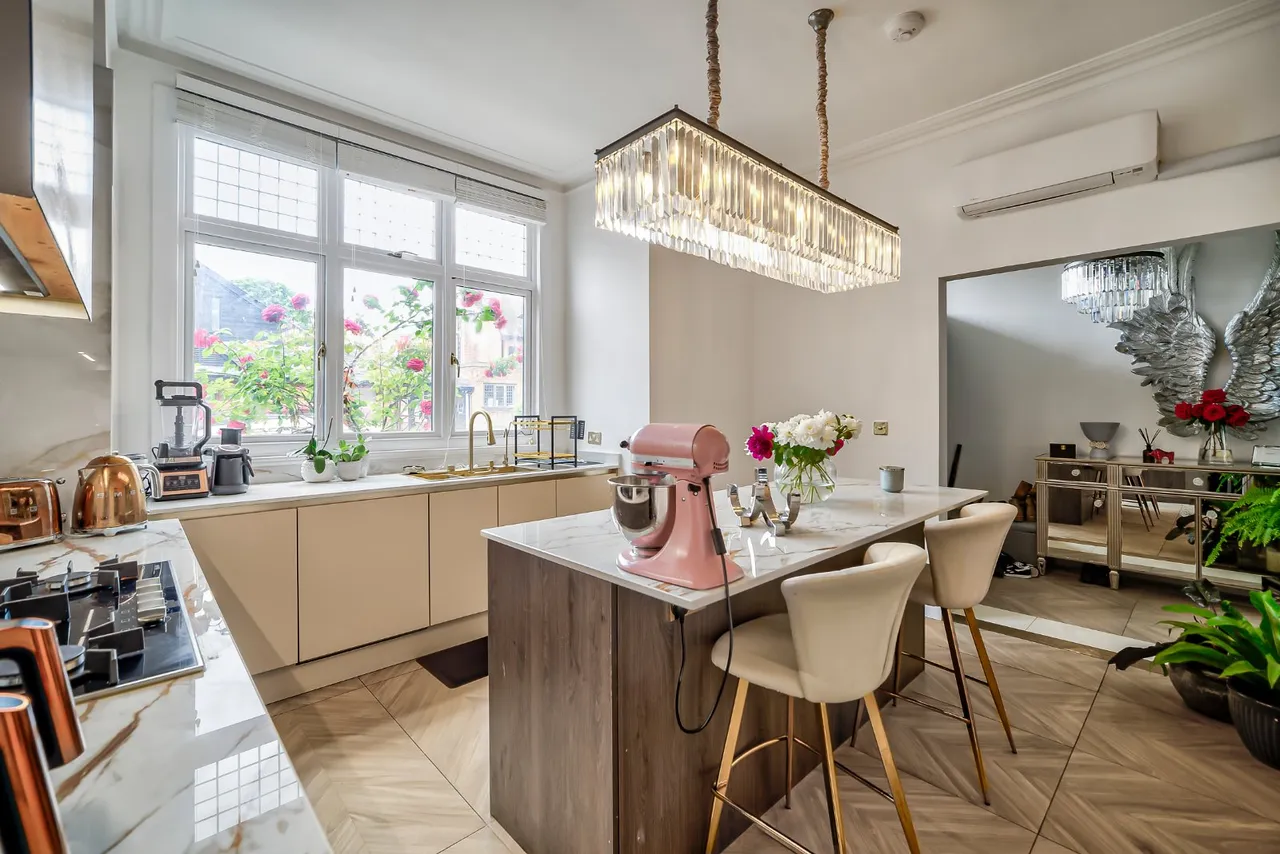 Elmwood Road, Chiswick, W4, photo 19