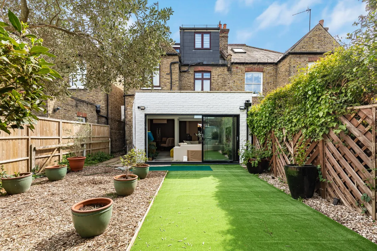 Elmwood Road, Chiswick, W4, photo 21