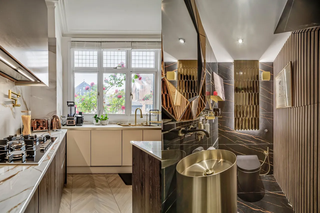 Elmwood Road, Chiswick, W4, photo 15