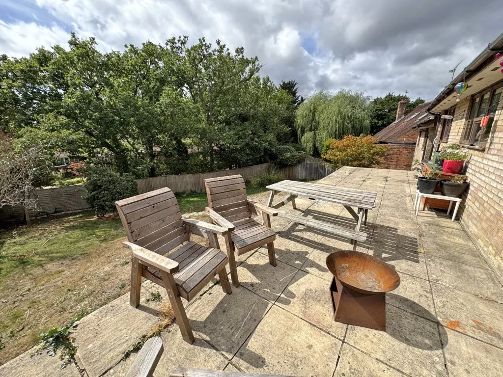 Sway, Lymington, photo 16