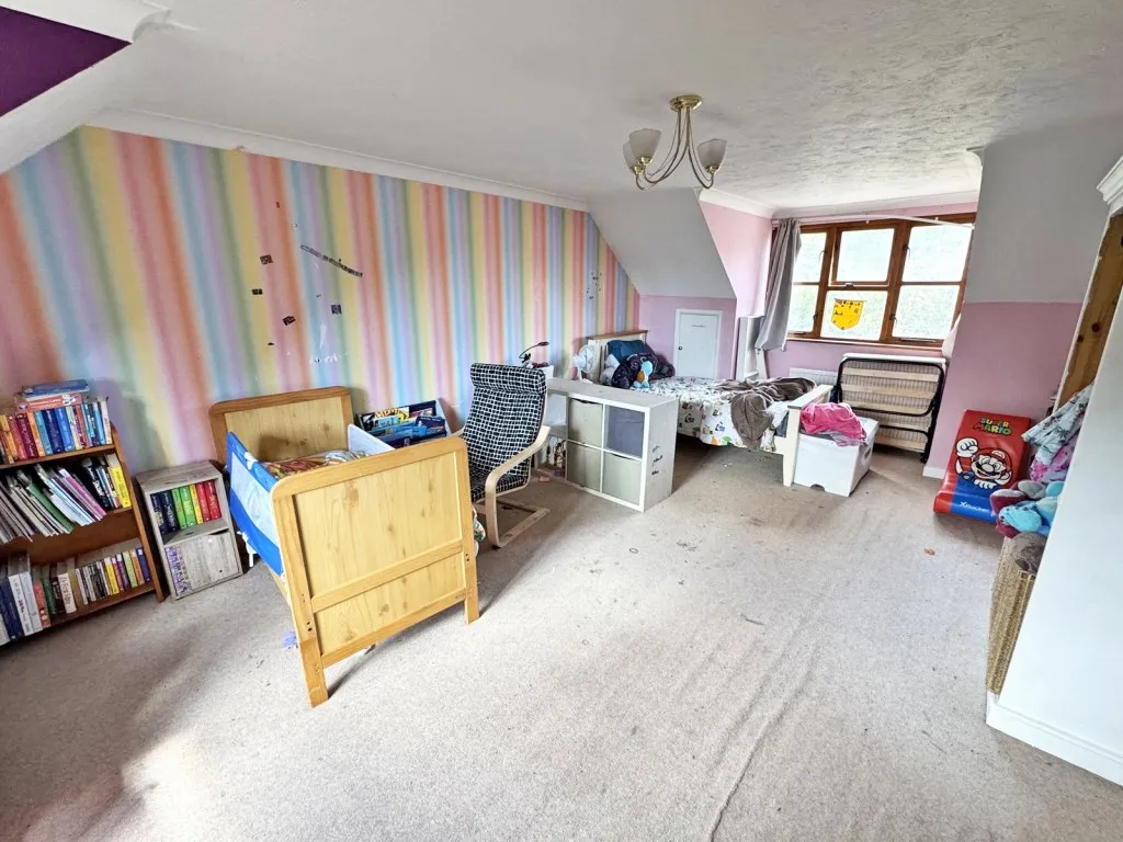 Sway, Lymington, photo 13