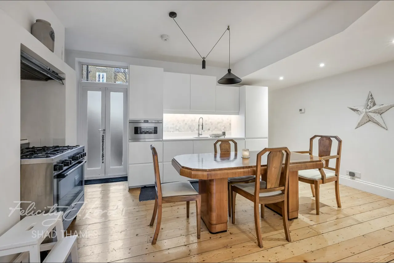 Aquinas Street, SE1, photo 14