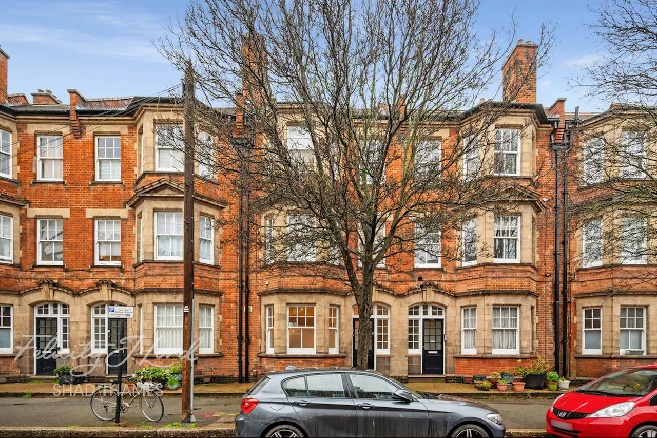 Aquinas Street, SE1, photo 13