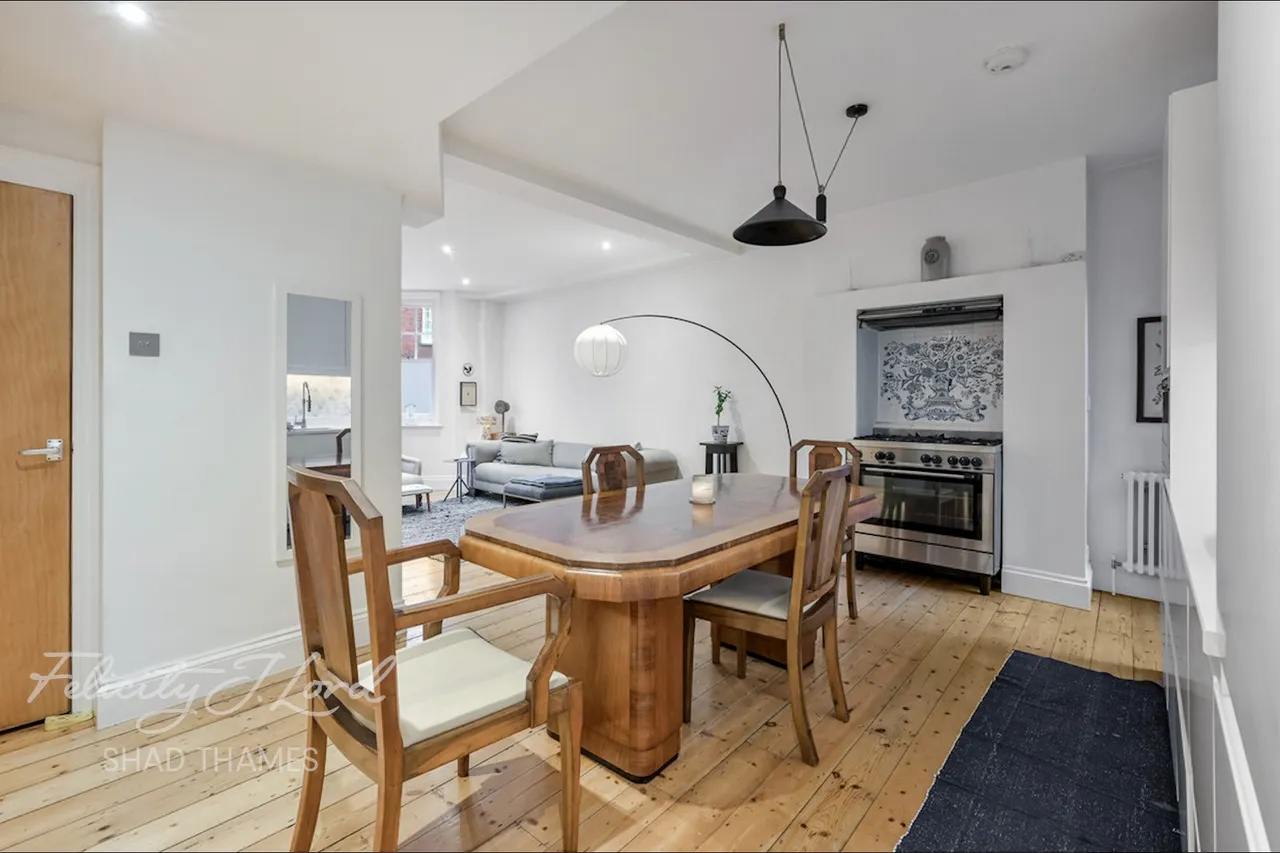 Aquinas Street, SE1, photo 20