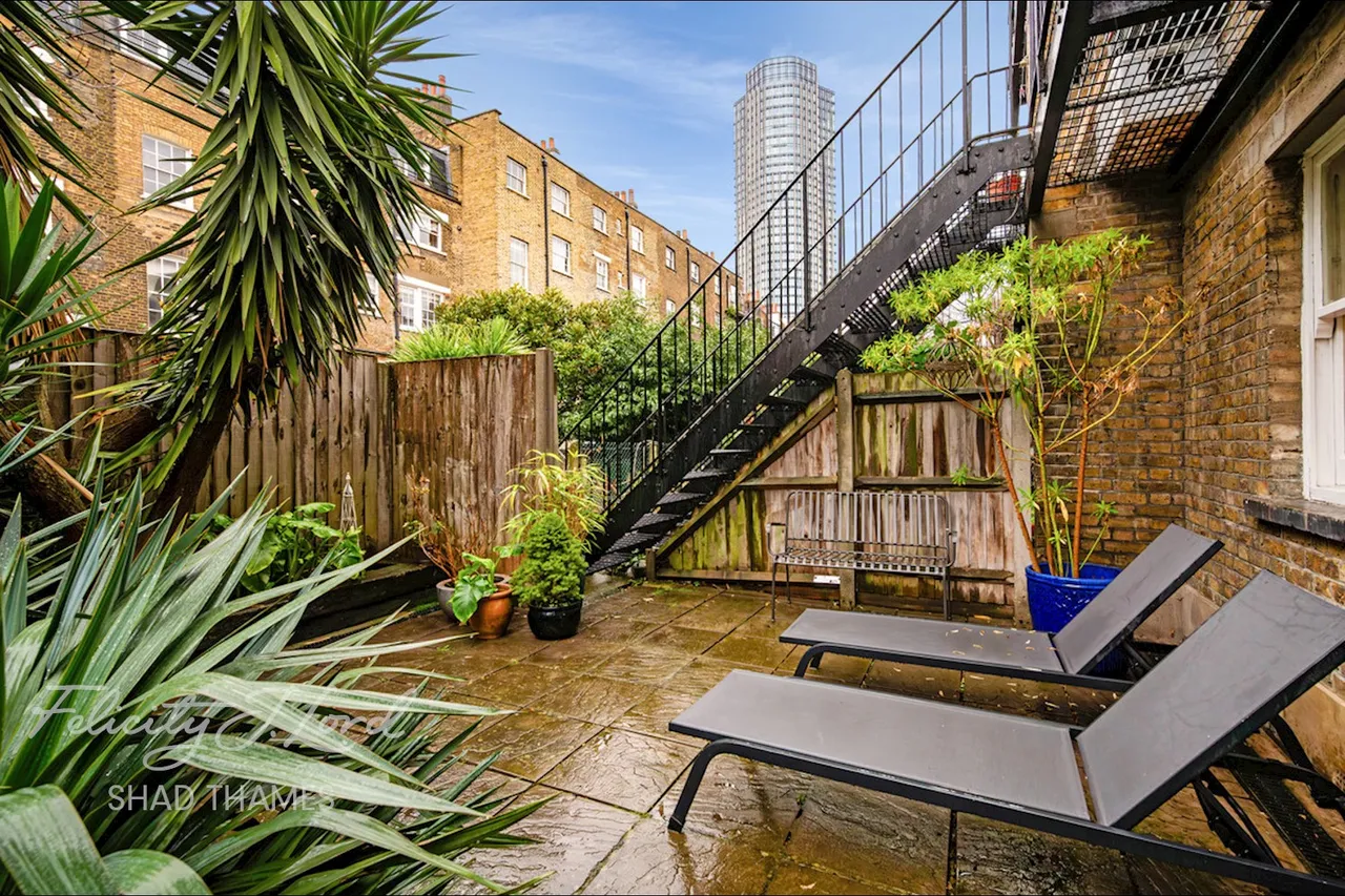 Aquinas Street, SE1, photo 21