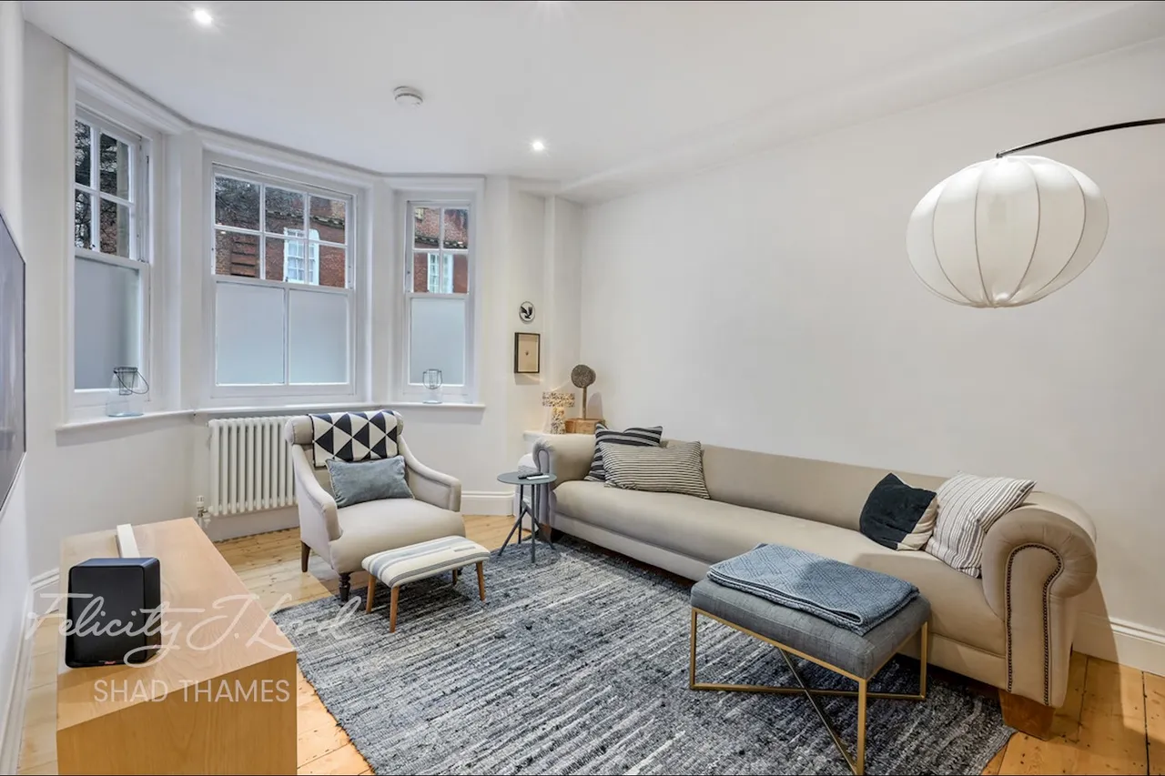 Aquinas Street, SE1, photo 5