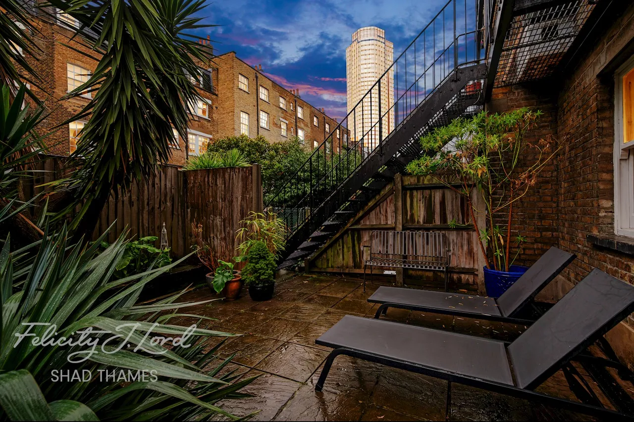 Aquinas Street, SE1, photo 3