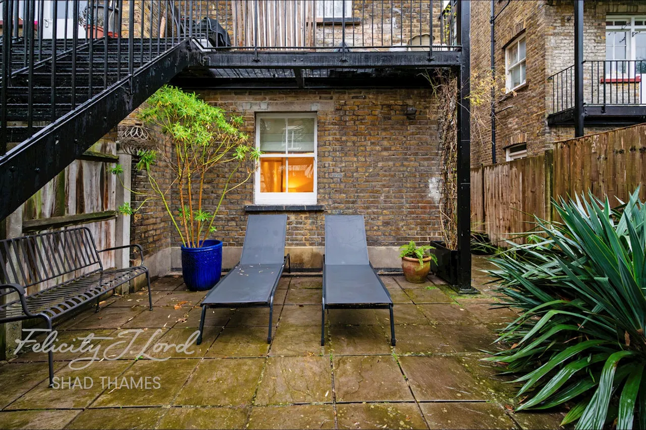 Aquinas Street, SE1, photo 12