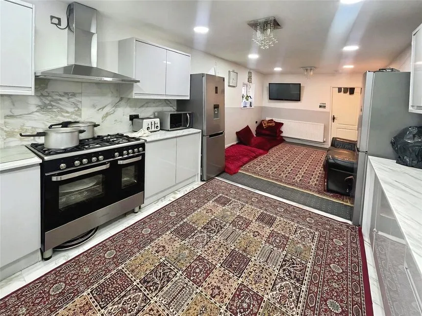 Gracedieu Road, Loughborough, LE11, photo 5
