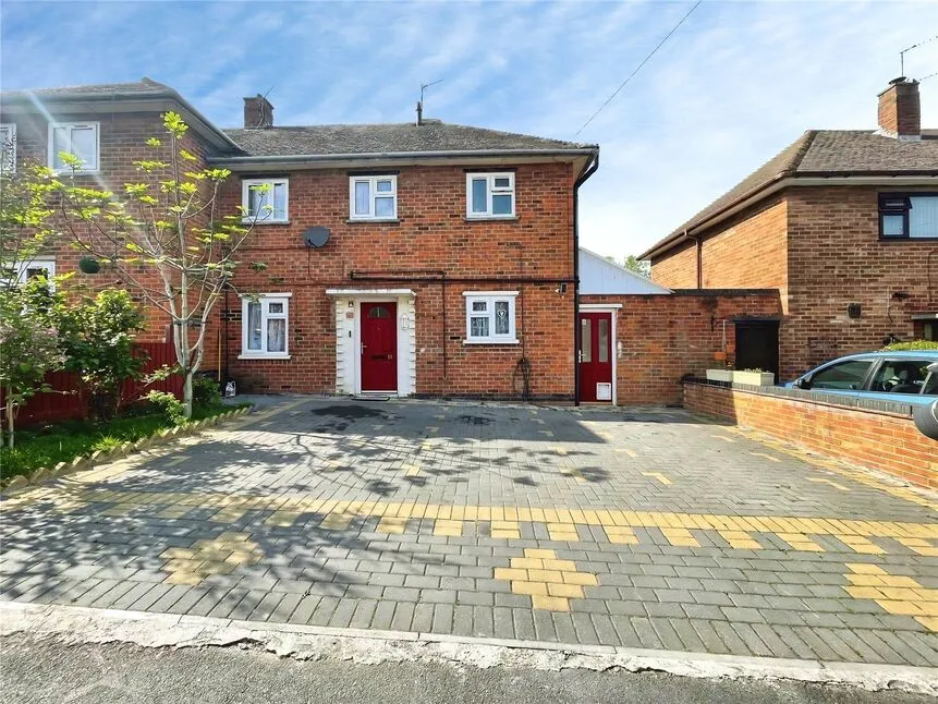 3 bed house for sale, Gracedieu Road, Loughborough, LE11