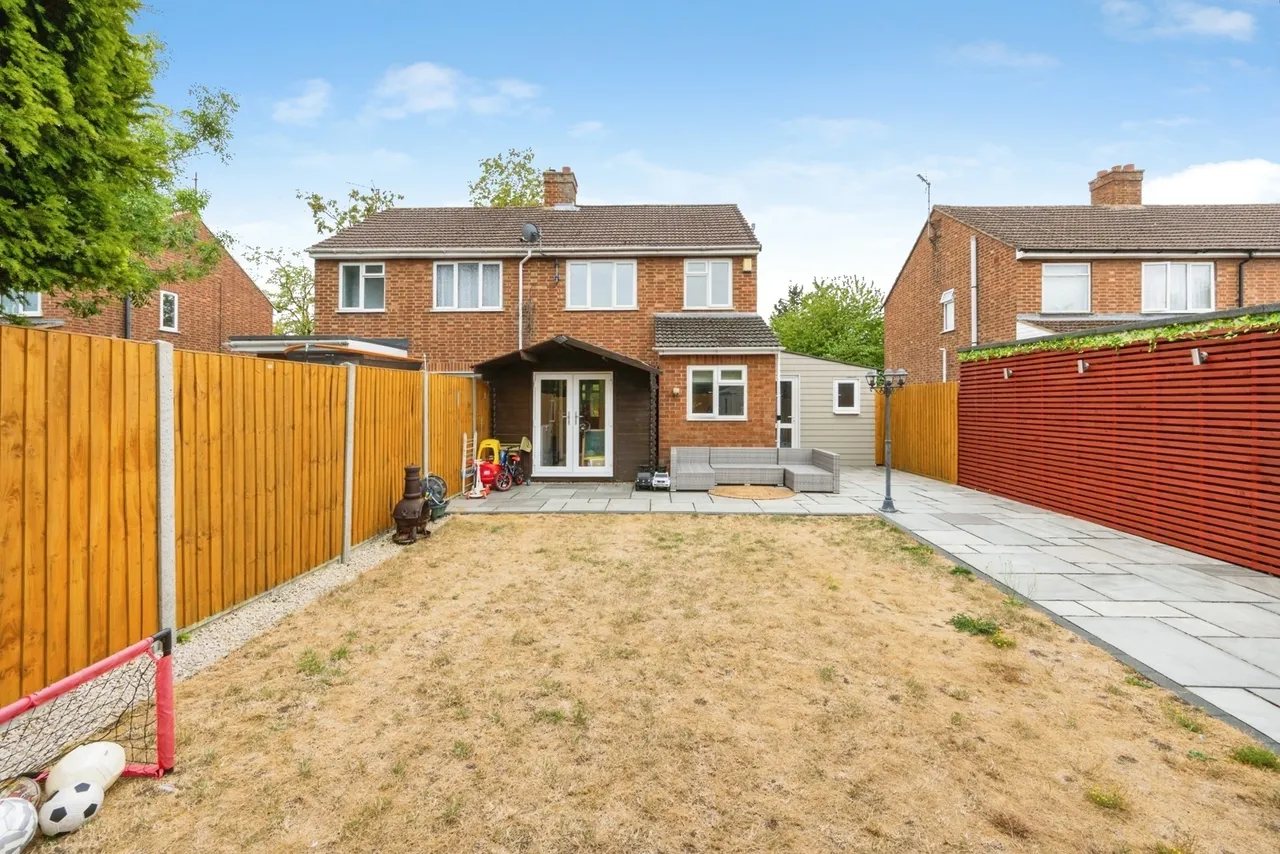 Chantry Road, Kempston, Bedford, Bedfordshire, MK42, photo 20