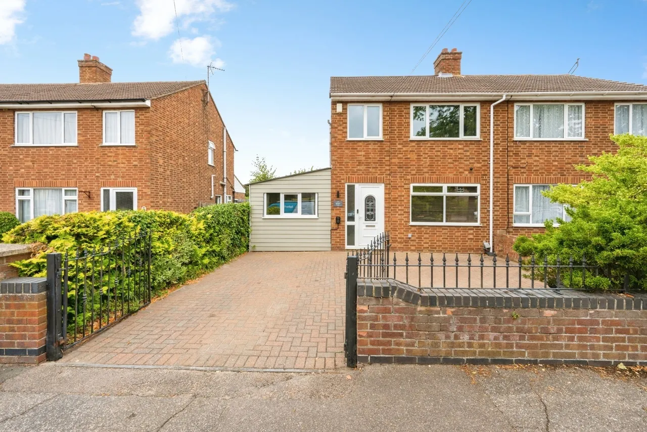 Chantry Road, Kempston, Bedford, Bedfordshire, MK42, photo 21